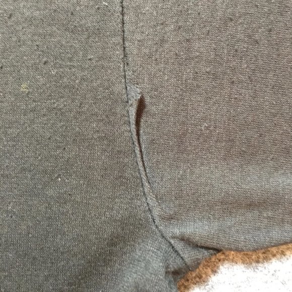 1990 David Bowie Sound + Vision Tour T-shirt - Picture 7 of 8